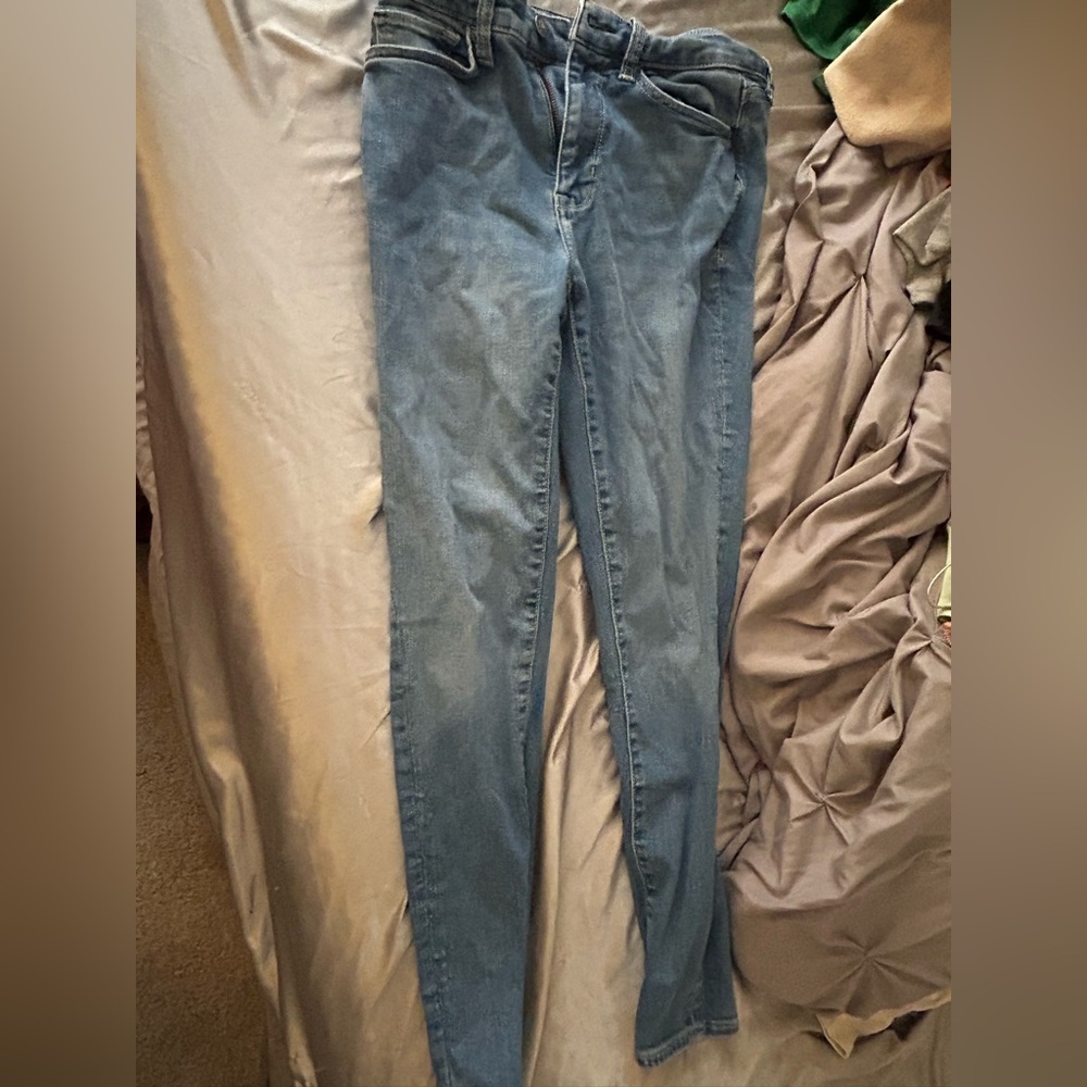 Arizona jean co hi-rise leggings